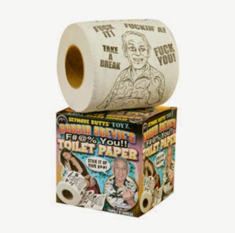 Toilet Paper